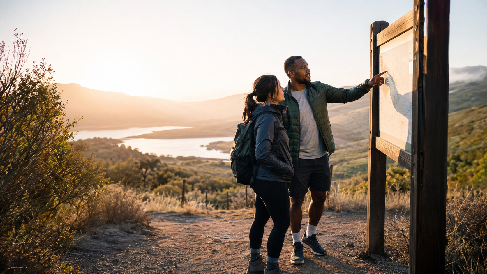Activity Friends shared in an everyday human moment
