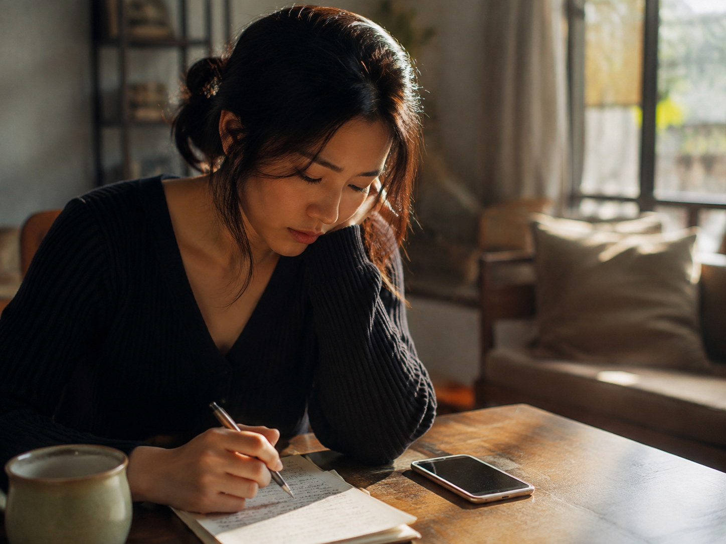 Start With An AI You Already Know in a natural everyday moment