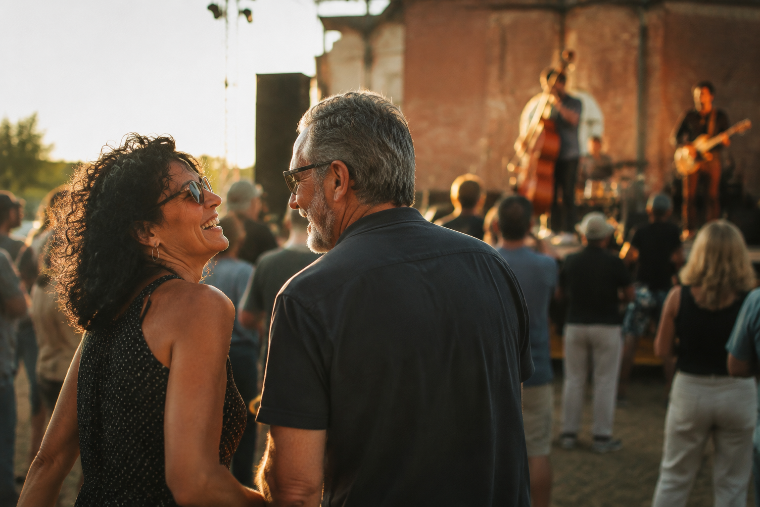 Concerts & Live Music