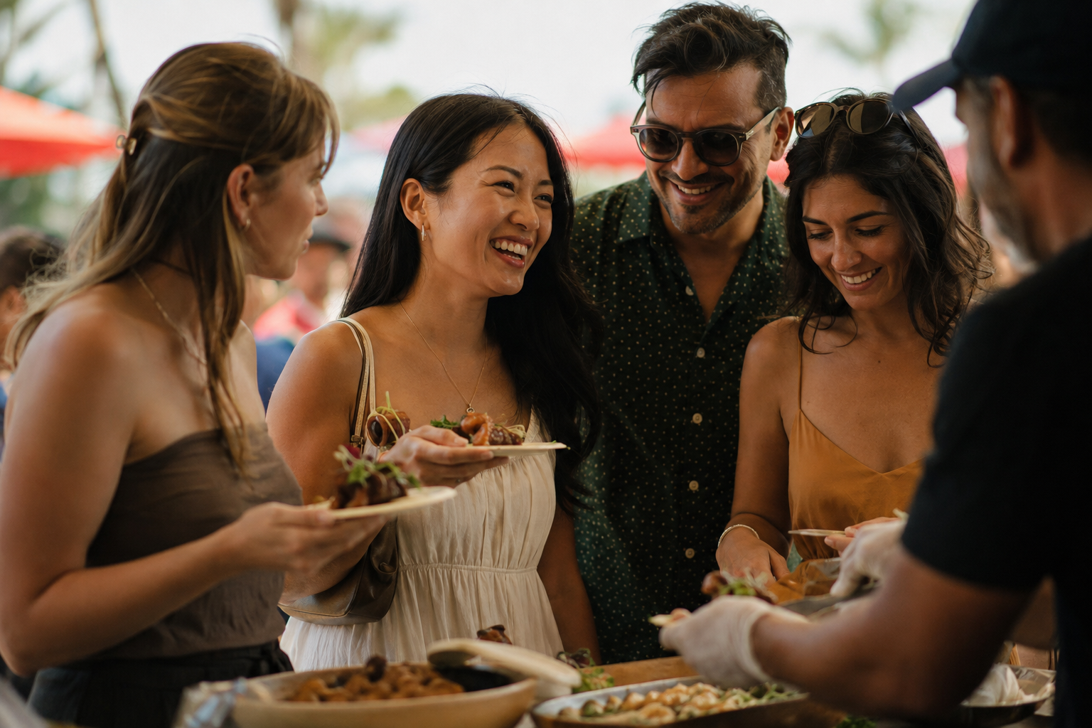 Festivals & Events
