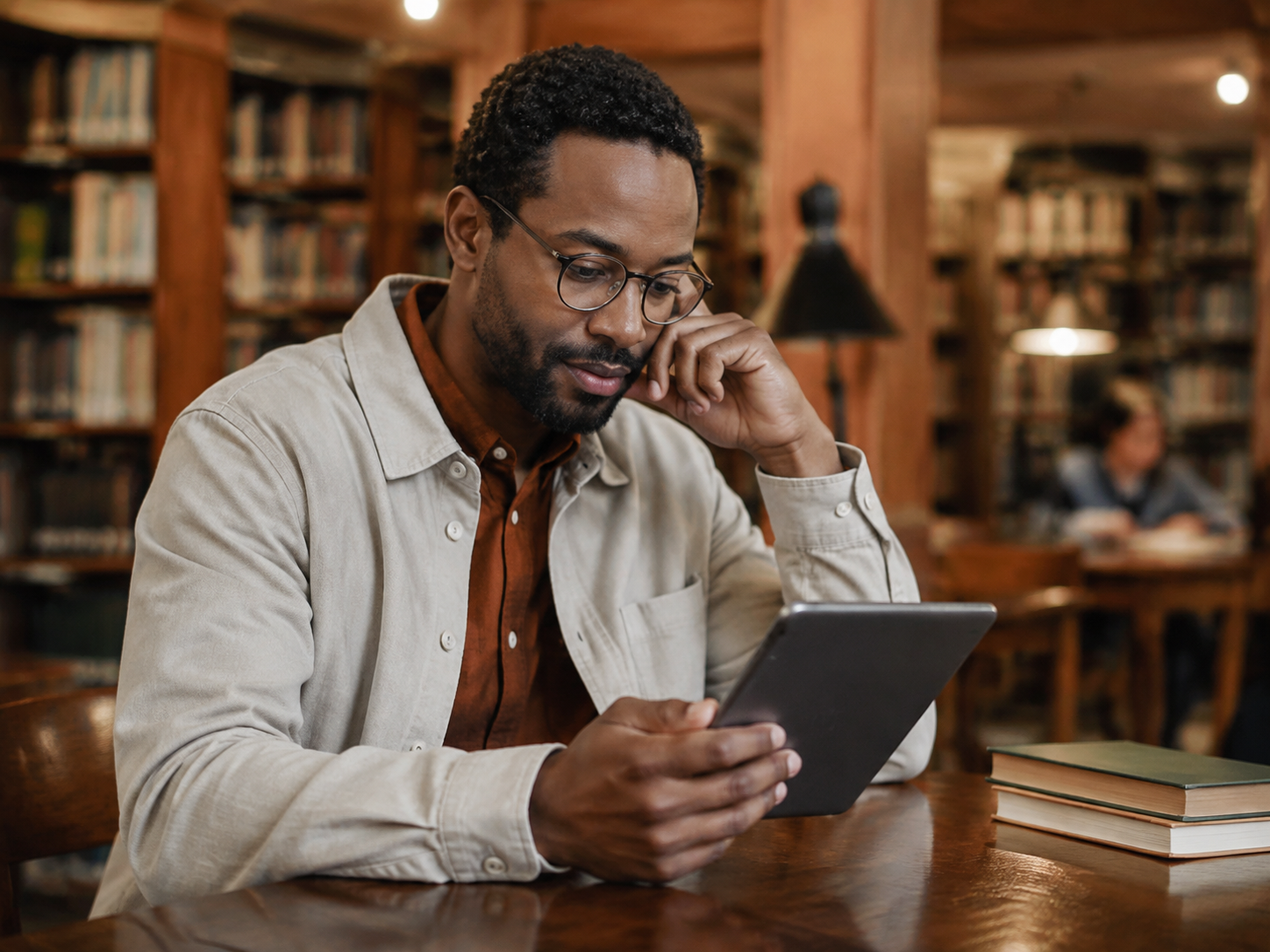 Talk It Through With Your AI in a natural everyday moment
