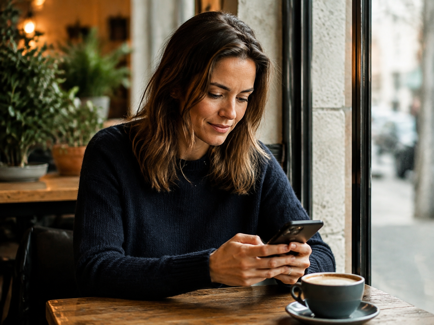 Explore A Mutual Practical Fit in a natural everyday moment