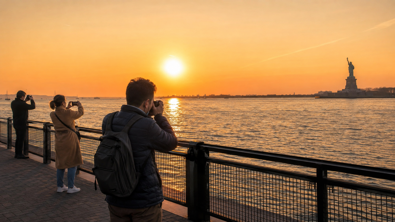 Photography & Creative Projects shared in an everyday human moment